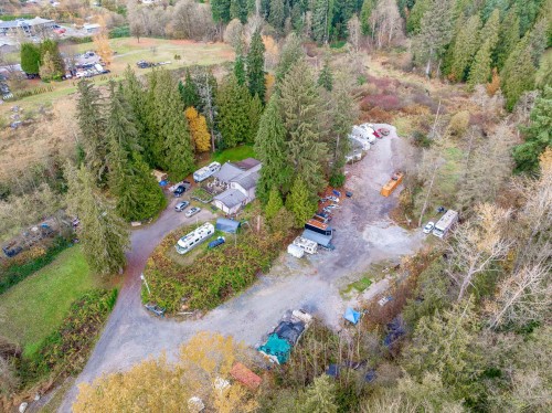 18963 84 Avenue, Surrey, BC 