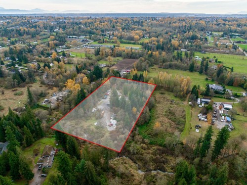 18963 84 Avenue, Surrey, BC 