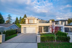 2096 Bowler Drive  Surrey, BC V4A 5A3