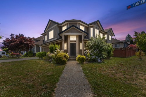 32514 Carter Avenue  Mission, BC V4S 0A9