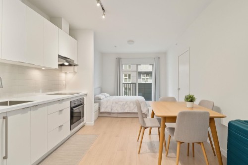 410-13678 Grosvenor Road, Surrey, BC 