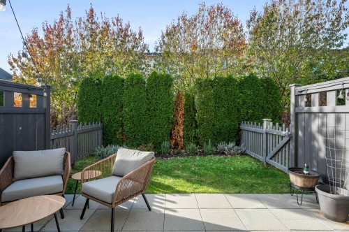 106-7938 209 Street, Langley, BC 