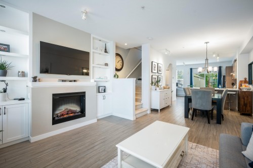 106-7938 209 Street, Langley, BC 