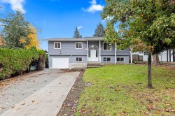 3782 Lindsay Street  Abbotsford, BC V2S 7A3