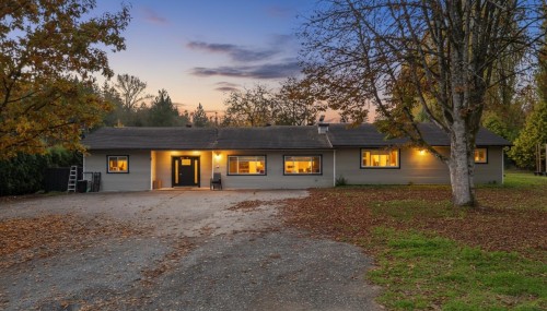 6721 238 Street, Langley, BC 