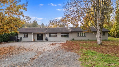 6721 238 Street, Langley, BC 