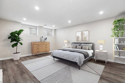 Garden Level-8118 153A Street, Surrey, BC 