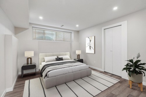 Garden Level-8118 153A Street, Surrey, BC 