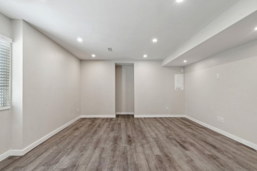 Garden Level-8118 153A Street, Surrey, BC 