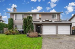 21260 95 Avenue  Langley, BC V1M 1L8