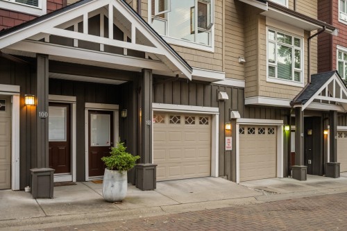 101-2979 156 Street  Surrey, BC V3Z 8V8