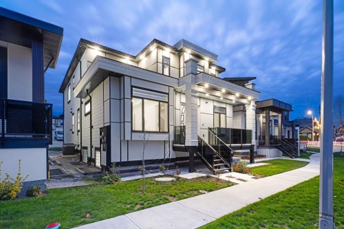 14779 68A Avenue, Surrey, BC 