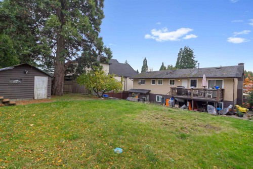 8714 151B Street, Surrey, BC 