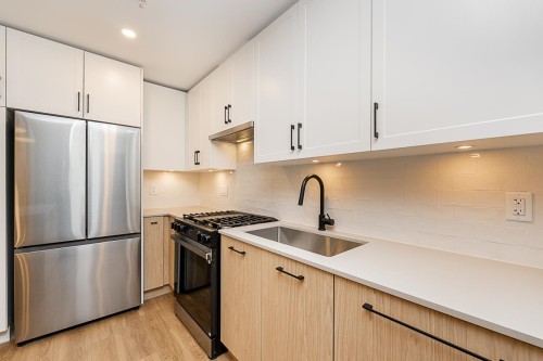 306-27215 Aldergrove Town Centre Drive, Langley, BC 