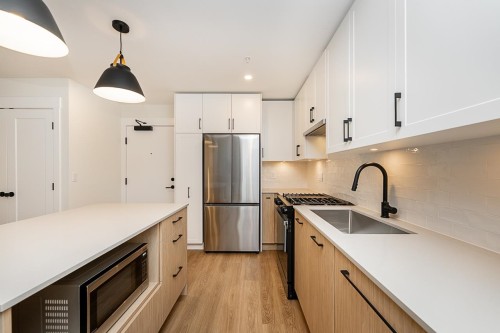 306-27215 Aldergrove Town Centre Drive, Langley, BC 