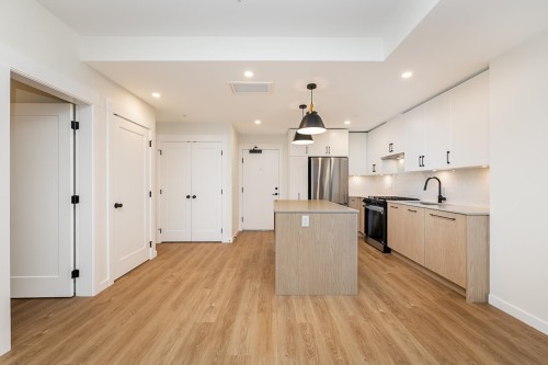 306-27215 Aldergrove Town Centre Drive, Langley, BC 