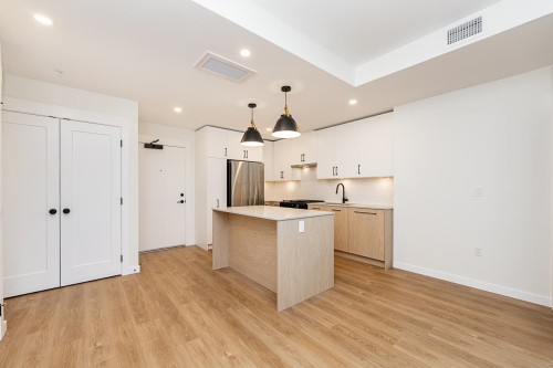 306-27215 Aldergrove Town Centre Drive, Langley, BC 