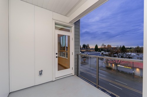 306-27215 Aldergrove Town Centre Drive, Langley, BC 