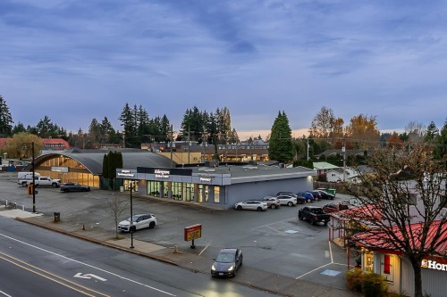 306-27215 Aldergrove Town Centre Drive, Langley, BC 