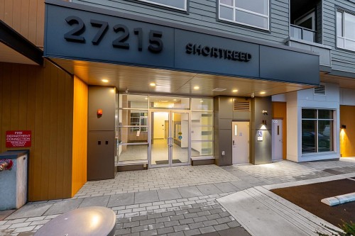 306-27215 Aldergrove Town Centre Drive, Langley, BC 