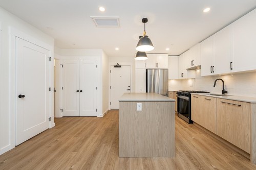 306-27215 Aldergrove Town Centre Drive, Langley, BC 