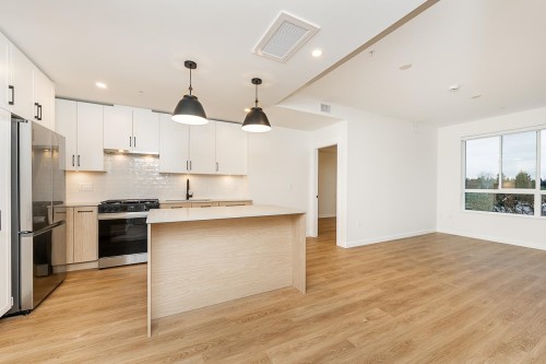 306-27215 Aldergrove Town Centre Drive, Langley, BC 