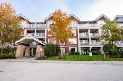 402-6450 194 Street  Surrey, BC V4N 6J8