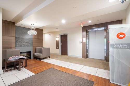 402-6450 194 Street, Surrey, BC 