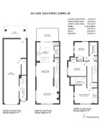 257-2501 161a Street  Surrey, BC V3Z 7Y6