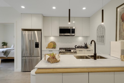 602-8379 201 Street, Langley, BC 