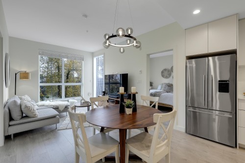 602-8379 201 Street, Langley, BC 