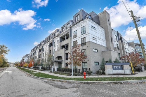 602-8379 201 Street, Langley, BC 