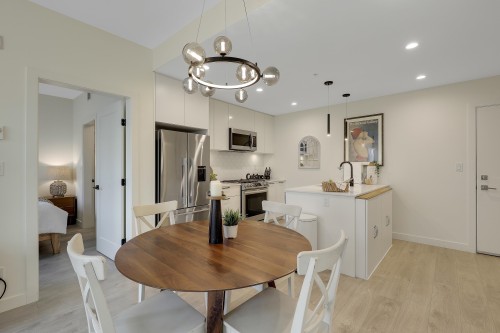 602-8379 201 Street, Langley, BC 