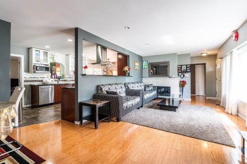 15035 Bluebird Crescent, Surrey, BC 