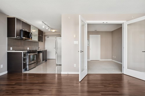 3601-9981 Whalley Boulevard, Surrey, BC 