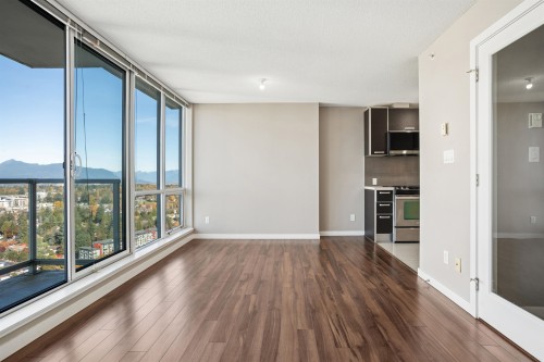 3601-9981 Whalley Boulevard, Surrey, BC 