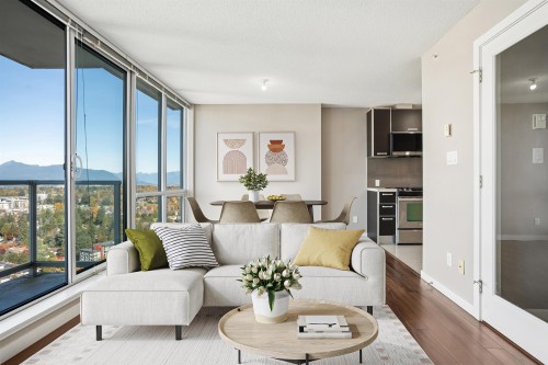 3601-9981 Whalley Boulevard, Surrey, BC 