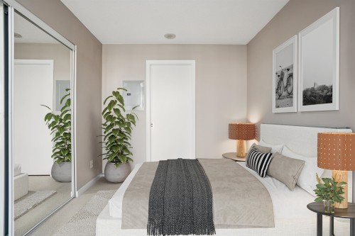 3601-9981 Whalley Boulevard, Surrey, BC 