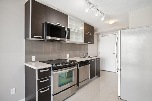 3601-9981 Whalley Boulevard, Surrey, BC 