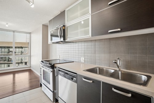 3601-9981 Whalley Boulevard, Surrey, BC 