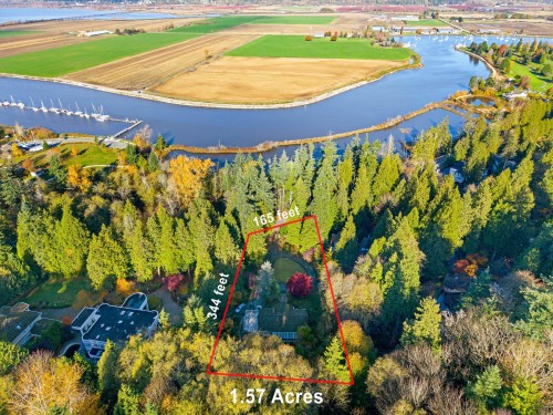 13838 Crescent Road, Surrey, BC 