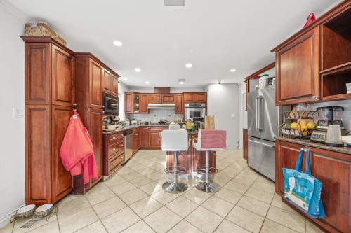 13838 Crescent Road, Surrey, BC 