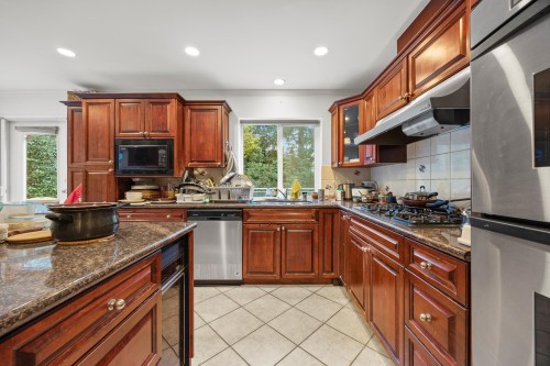 13838 Crescent Road, Surrey, BC 