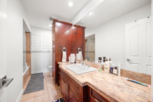 13838 Crescent Road, Surrey, BC 