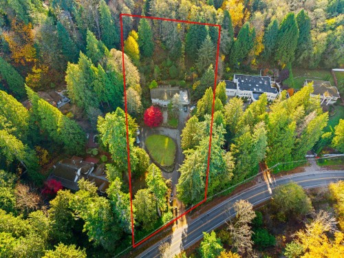 13838 Crescent Road, Surrey, BC 