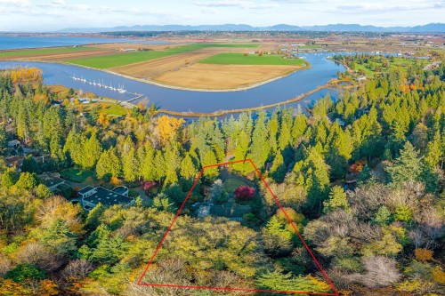 13838 Crescent Road, Surrey, BC 