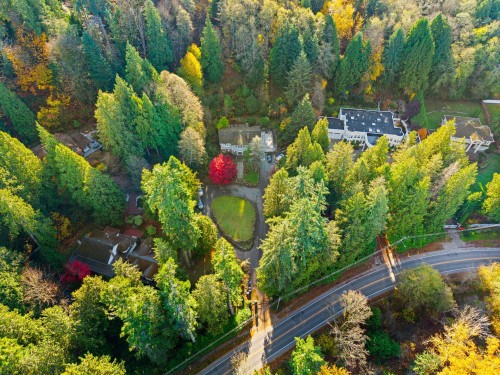 13838 Crescent Road, Surrey, BC 