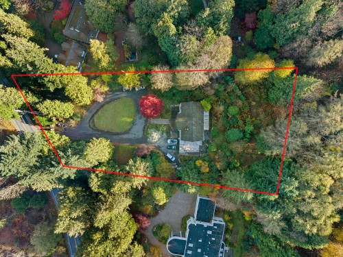 13838 Crescent Road, Surrey, BC 