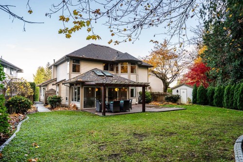 8417 213 St Street, Langley, BC 