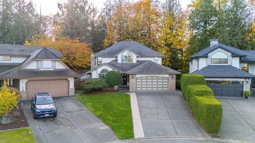 8417 213 St Street, Langley, BC 